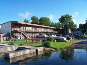  Otter Creek Inn  Алегзандрия Бэй